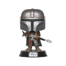 Star Wars The Mandalorian The Mandalorian Pop! Vinyl Figure