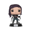 Star Wars The Mandalorian Cara Dune Pop! Vinyl Figure