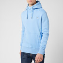 Superdry Men's Collective Hoodie - Wave Blue