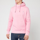 Superdry Men's Collective Hoodie - Prep Pink