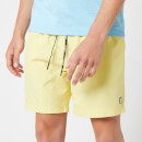 Superdry Men's Superdry Surplus Swim Shorts - Citron