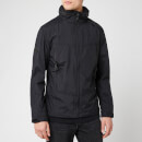 Superdry Men's Altitude SD-Wind Hiker Jacket - Black