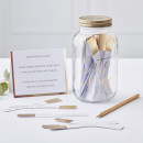 Ginger Ray Date Night Jar