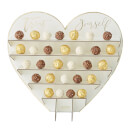 Ginger Ray Chocolate Sweet Stand