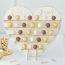Ginger Ray Chocolate Sweet Stand