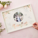 Ginger Ray Team Bride Guest Book Frame