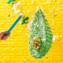 Ginger Ray Viva La Fiesta Avocado Pinata