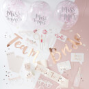 Ginger Ray Party In a Box - Team Bride