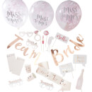 Ginger Ray Party In a Box - Team Bride