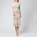 Stine Goya Women's Joel Dress - Stripes