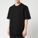 Maison Margiela Men's Oversize T-Shirt - Black