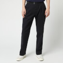 Maison Margiela Men's Gabardine Chino - Black