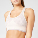 Varley Women's Perkins Bra - Houndstooth