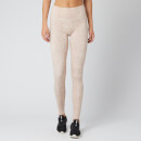 Varley Women's Duncan Leggings - Rose Feathers