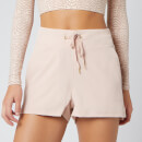 Varley Women's Croft Shorts - Rose Dust