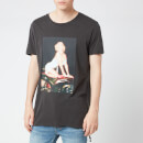 Ksubi Men's Hommage T-Shirt - Black