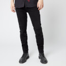 Ksubi Men's Chitch Boneyard Jeans - Black