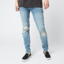Ksubi Men's Van Winkle no Glory Jeans - Denim