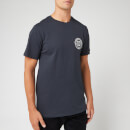 A.P.C. Men's Ollie T-Shirt - Dark Navy