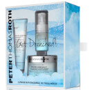 Peter Thomas Roth Get Drenched Kit (Worth $102)