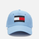 Tommy Hilfiger Men's Big Flag Cap - Cornflower Blue