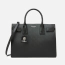 Kurt Geiger Women's Shoreditch Tote Bag - Black