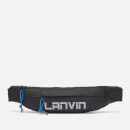 Lanvin Men's Cross Body Bag - Black