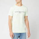Tommy Hilfiger Men's Tommy Logo T-Shirt - Spray
