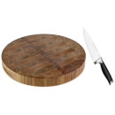 The Naked Chef Chopping Block Bundle