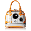 Loungefly Star Wars The Force Awakens BB-8 Mini Dome Bag