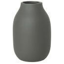 Blomus Colora Vase - Agave Green