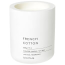 Blomus Fraga Scented Candle - French Cotton