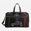 PS Paul Smith Men's Mini Car Holdall Bag - Black