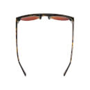Scicon Cover Sunglasses Red Multimirror Lens - Demi Gloss Frame