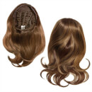 Balmain Half Wig Memory Hair Extensions (Various Shades)