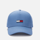 Tommy Jeans Men's Flag Cap - Federal Blue