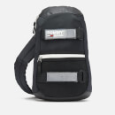 Tommy Jeans Men's Urban Sling Bag - Black