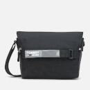 Tommy Jeans Men's Urban Messenger Bag - Black