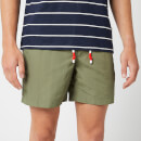 Orlebar Brown Men's Standard Swim Shorts - Crocodile