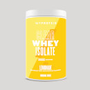 Clear Whey Isolate - 1.1lb - Lemonade