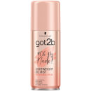 got2b #OhMyNude lightweight oil mist