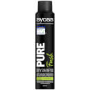 Syoss Pure Fresh Dry Shampoo