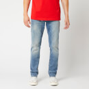 Tommy Jeans Men's Slim Scanton Jeans - Furia Light Blue