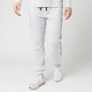 BOSS Men's Nightwear Identity Sweatpants - Grey