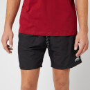 BOSS Hugo Boss Men's Starfish Swim Shorts - Black