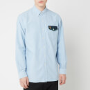 Polo Ralph Lauren Men's Contrast Back Oxford Shirt - Tour