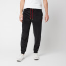 Polo Ralph Lauren Men's Velour Sweatpants - Polo Black