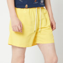 Polo Ralph Lauren Men's Traveller Swim Shorts - Coastal Yellow