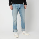 Polo Ralph Lauren Men's Varick Slim Straight Jeans - Davidson