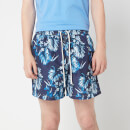 Polo Ralph Lauren Men's Traveller Swim Shorts - Tonal Floral